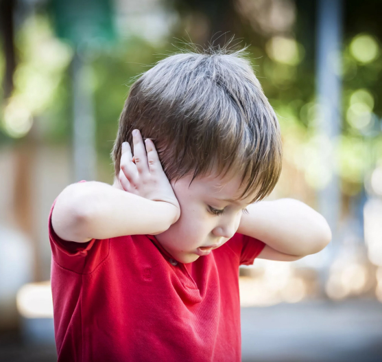 Синдром Аспергера в Юрюзани